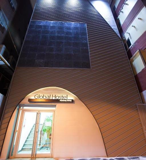 فندق صغير Myeongdong K Stay 2