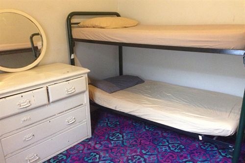 ユースホステル Oslo Hotel Backpackers