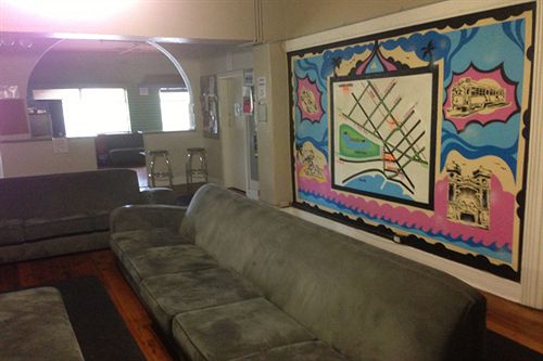 ユースホステル Oslo Hotel Backpackers