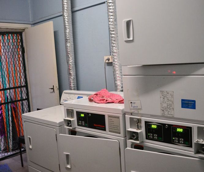 ユースホステル Oslo Hotel Backpackers