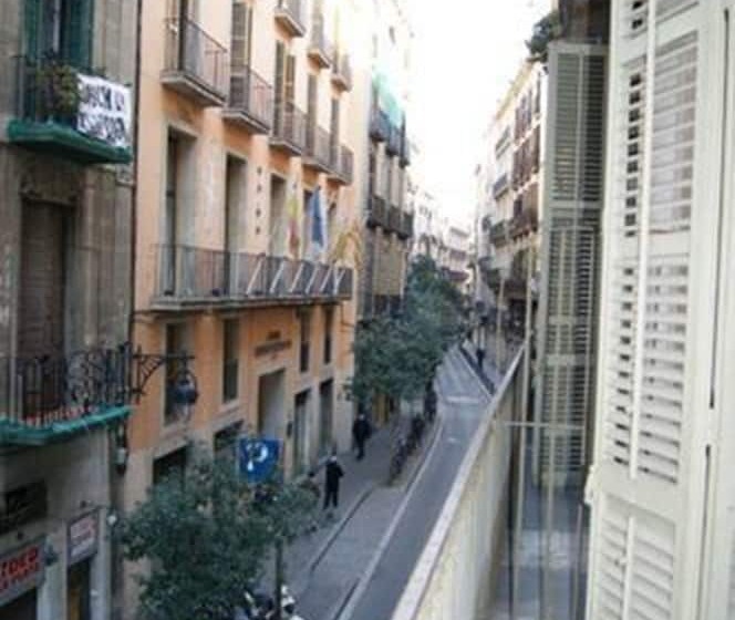 旅馆 Palace Guesthouse