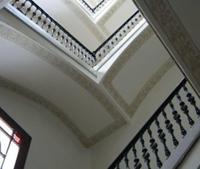 旅馆 Palace Guesthouse