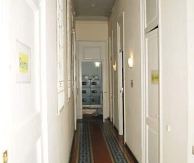 旅馆 Palace Guesthouse