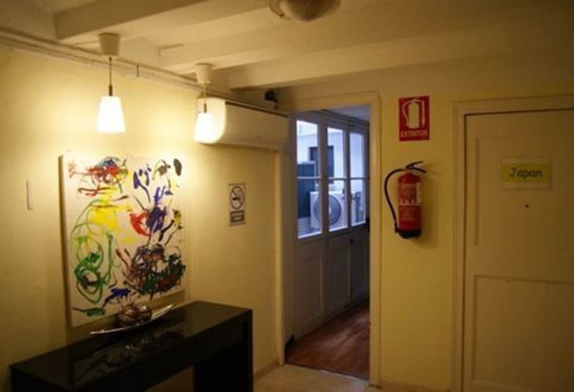 旅馆 Palace Guesthouse