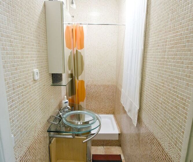 旅馆 Palace Guesthouse