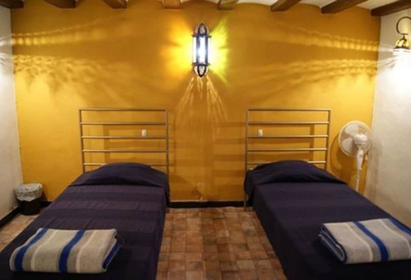 旅馆 Palace Guesthouse