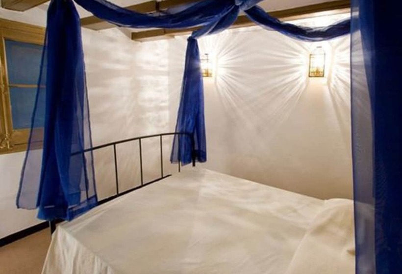 旅馆 Palace Guesthouse