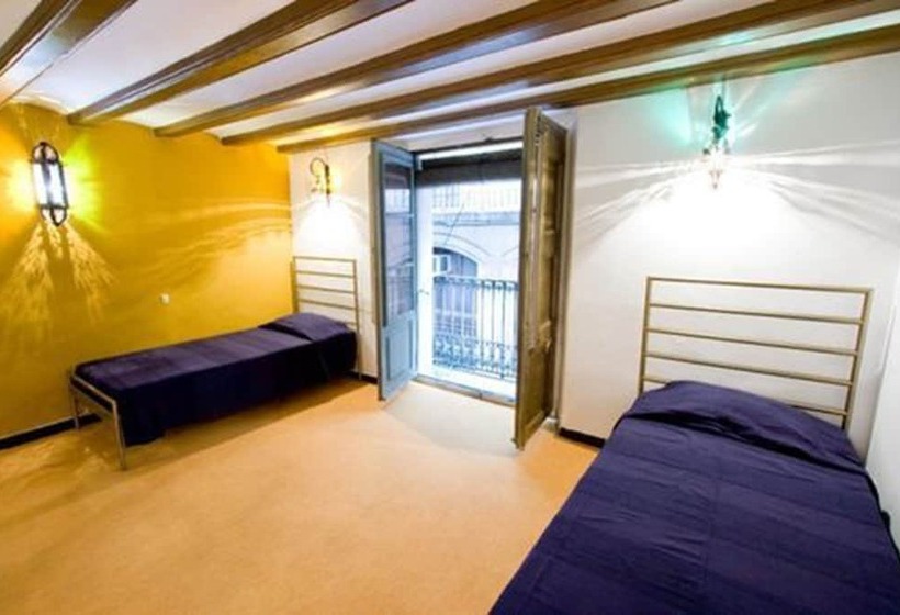 旅馆 Palace Guesthouse