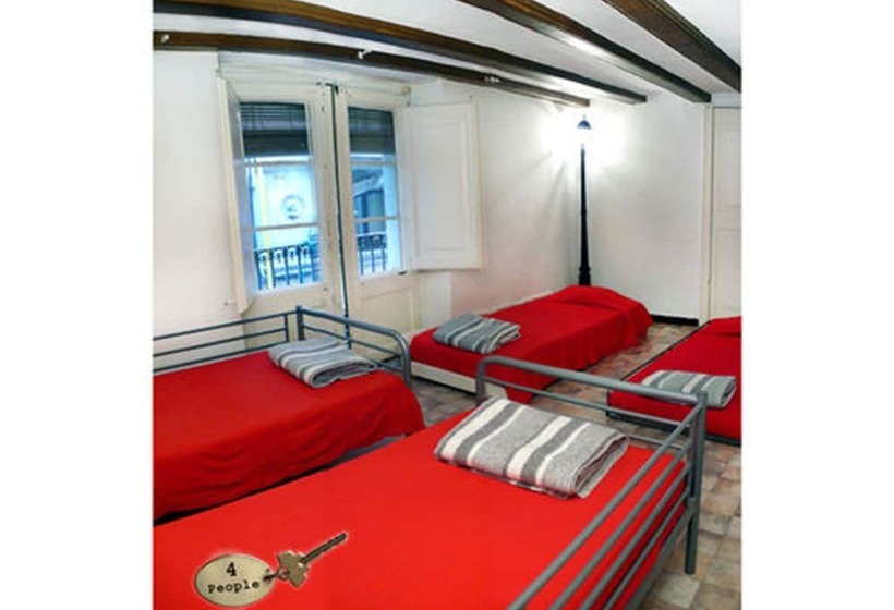 旅馆 Palace Guesthouse