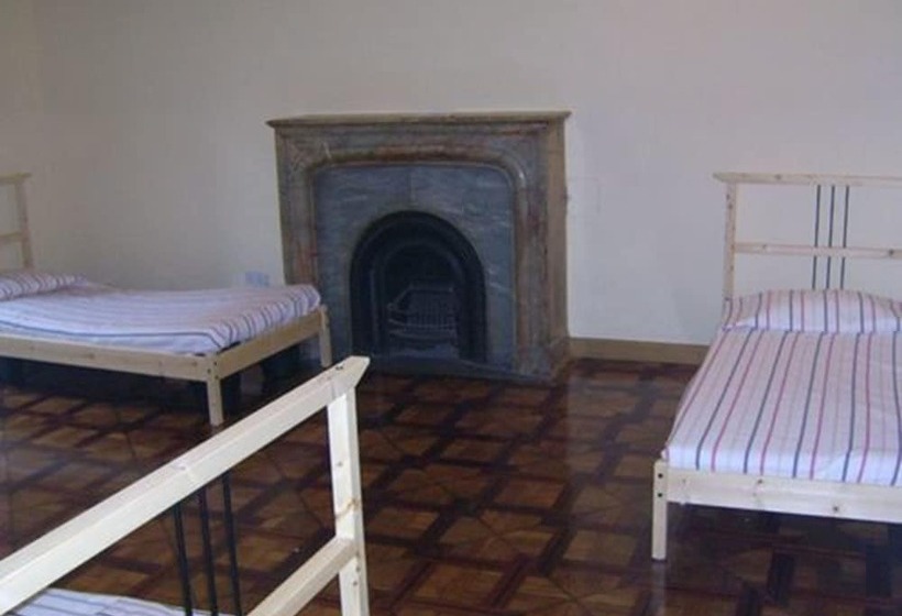 旅馆 Palace Guesthouse