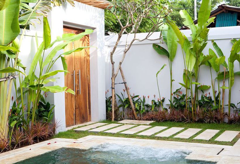 Anema Villa Seminyak