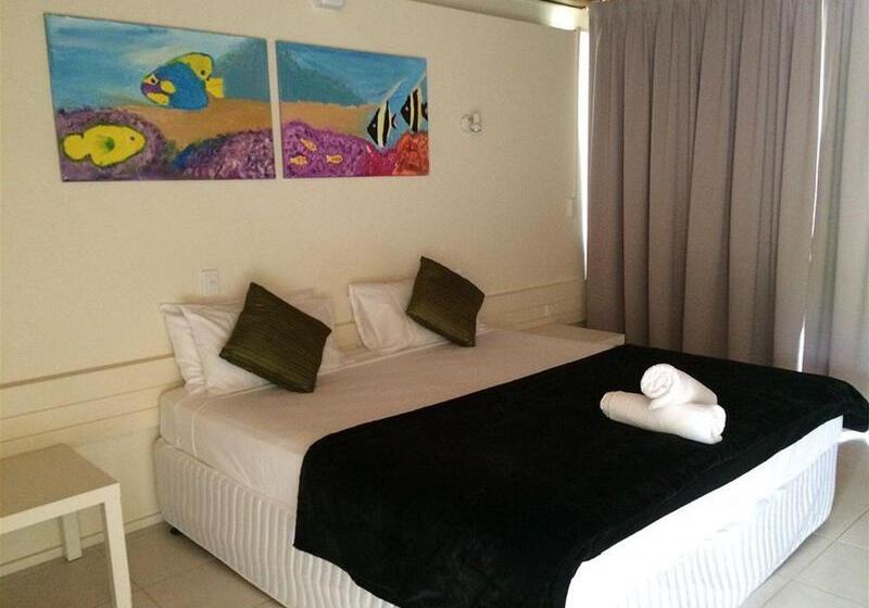 Arcadia Village Motel