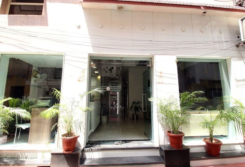 Baba Inn By Rcg Hotels