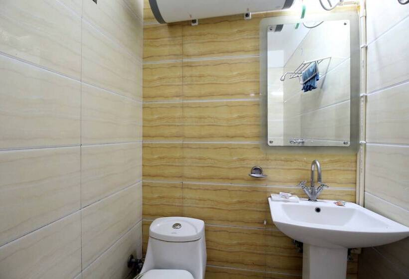 Baba Inn By Rcg Hotels