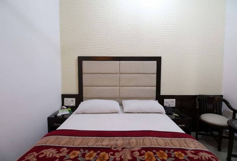 Baba Inn By Rcg Hotels