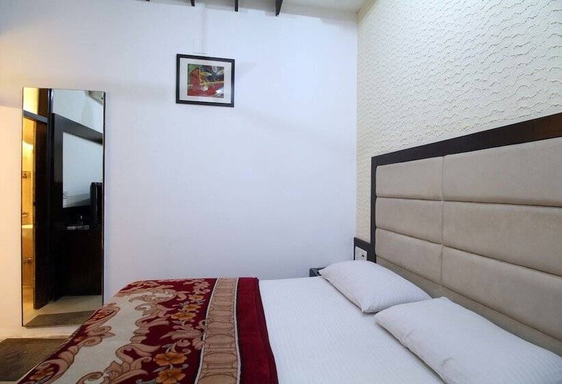 Baba Inn By Rcg Hotels