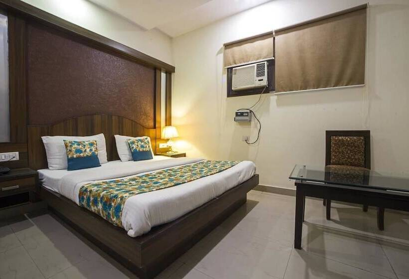 Baba Inn By Rcg Hotels