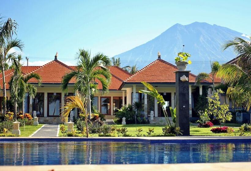 Bali Dive Resort And Spa