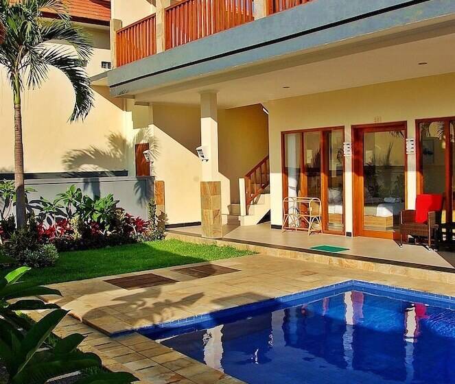 Bali Dive Resort And Spa