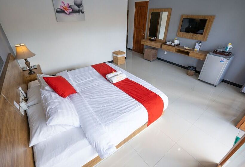 Bali Dive Resort And Spa