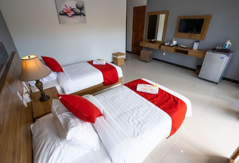 Bali Dive Resort And Spa