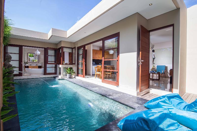 Beautiful Bali Villas