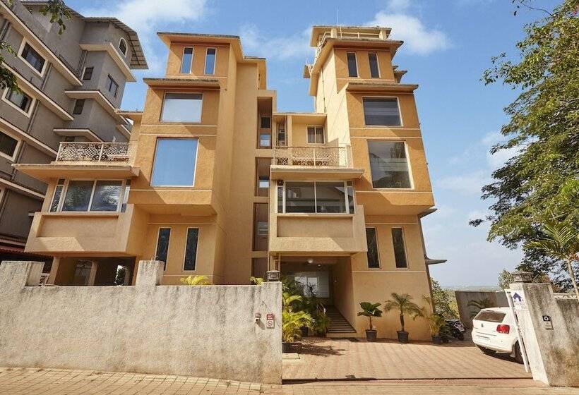 צימר Athome Comforts