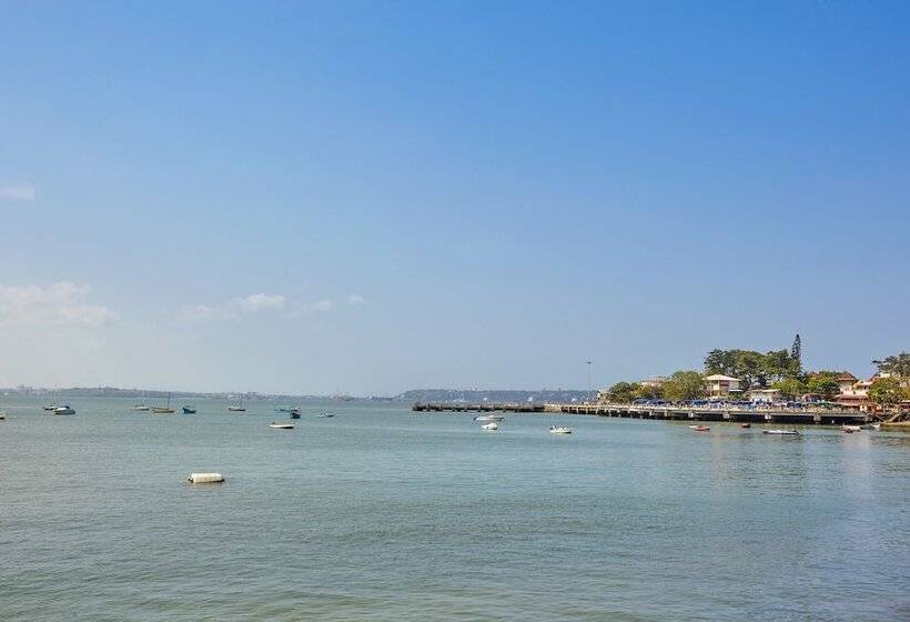 צימר Athome Comforts