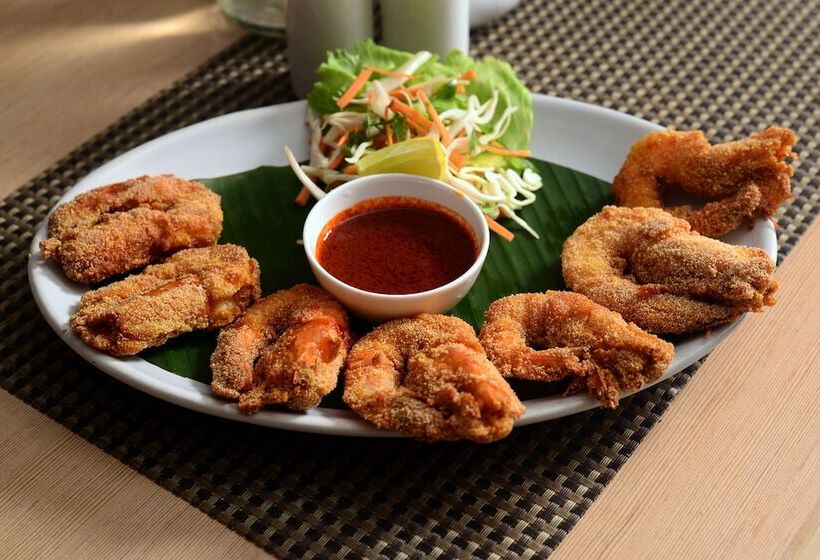 צימר Athome Comforts