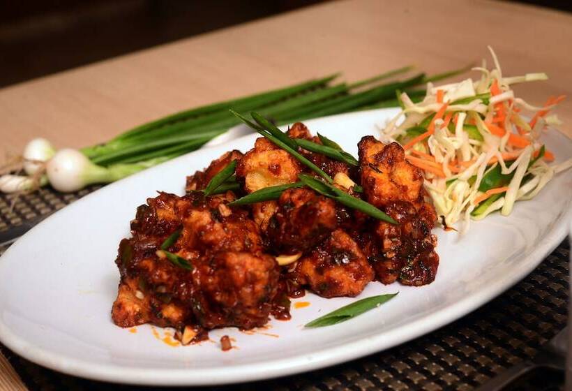 צימר Athome Comforts