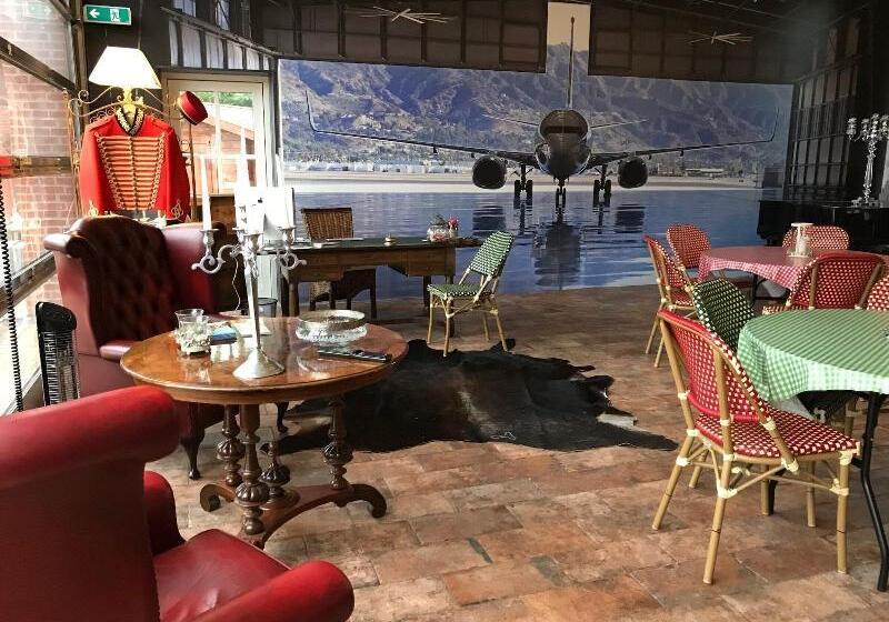 צימר Boutique Hotel Postgården