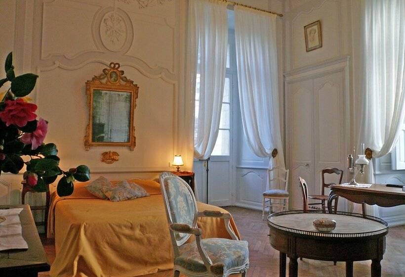 Bed and Breakfast Château De Ternay