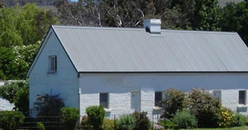 צימר Somercotes