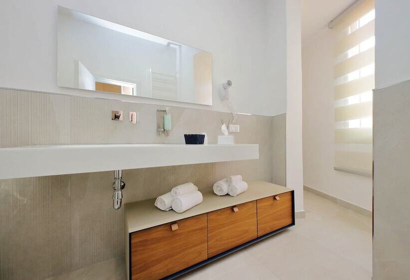 住宿加早餐  Trevi Rome Suite