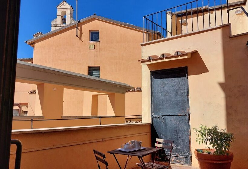 住宿加早餐  Trevi Rome Suite