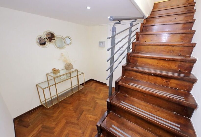 住宿加早餐  Trevi Rome Suite