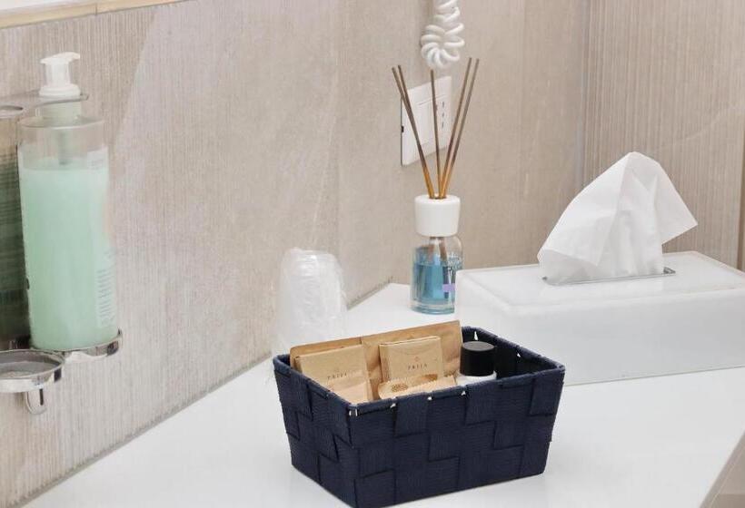 住宿加早餐  Trevi Rome Suite