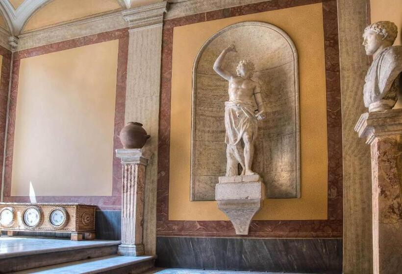 住宿加早餐  Trevi Rome Suite