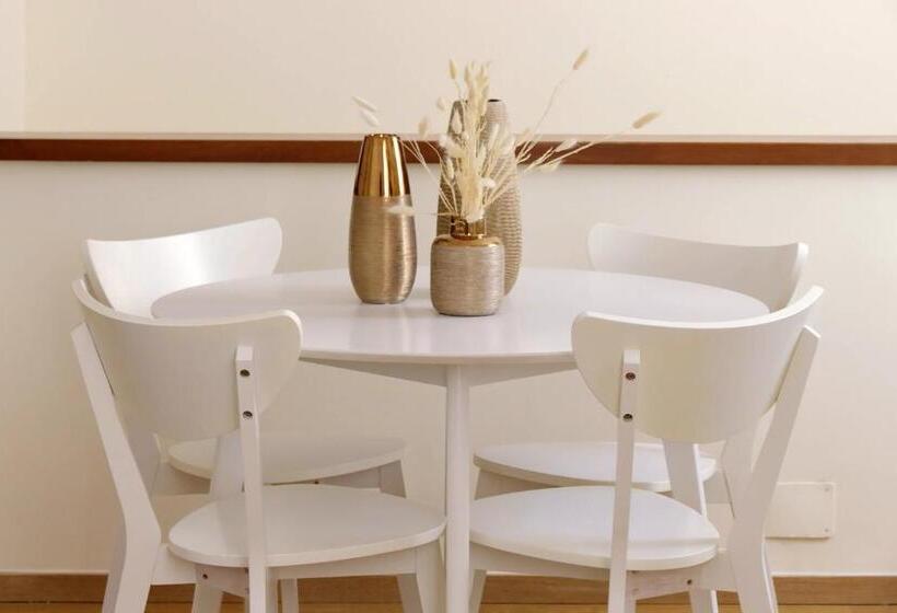 住宿加早餐  Trevi Rome Suite