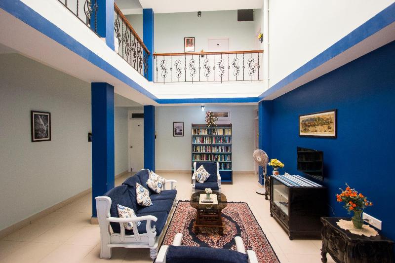 住宿加早餐  Veeniola Holiday Home