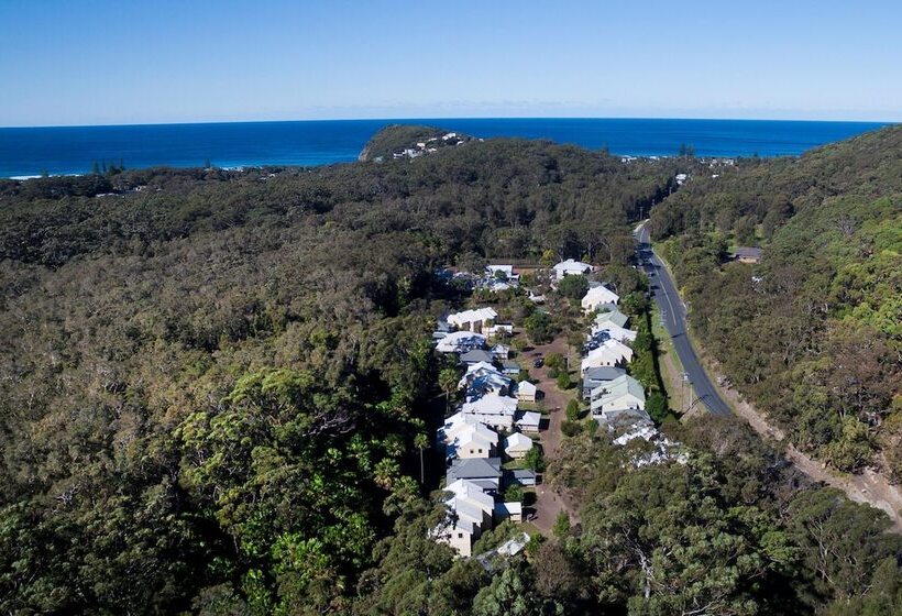 Blueys Retreat