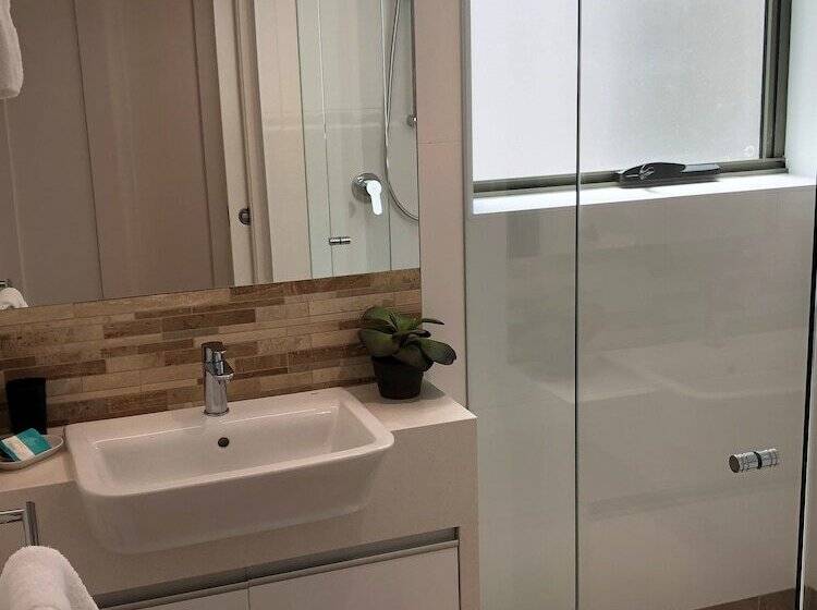 Camargue Beachfront Apartments