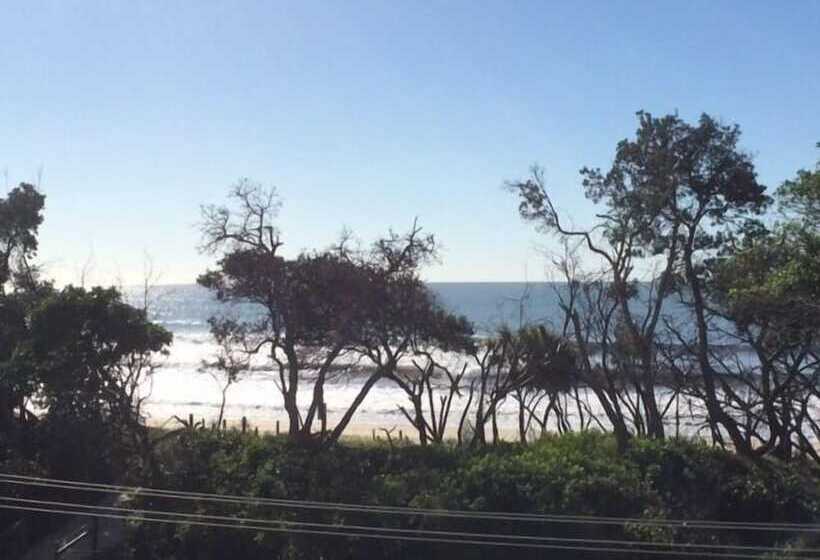 Camargue Beachfront Apartments