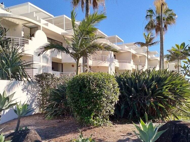 Camargue Beachfront Apartments