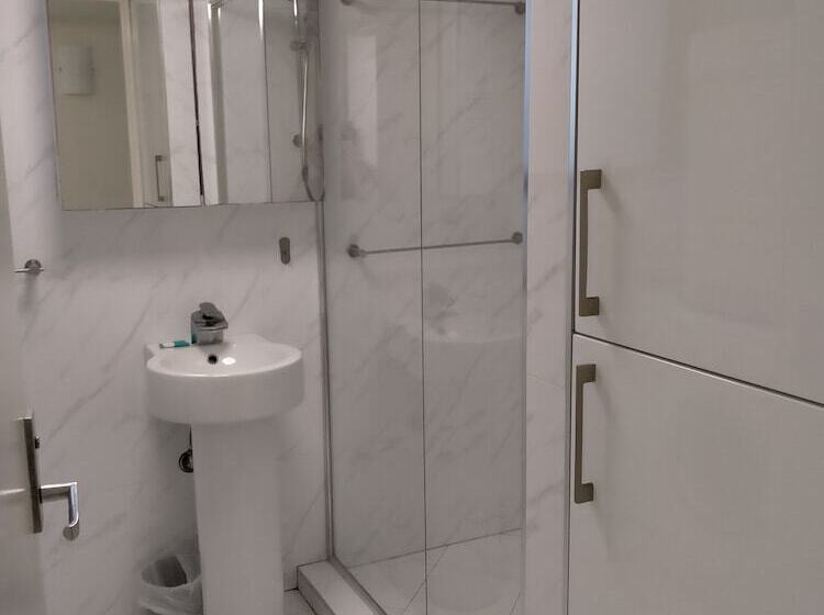 Camargue Beachfront Apartments