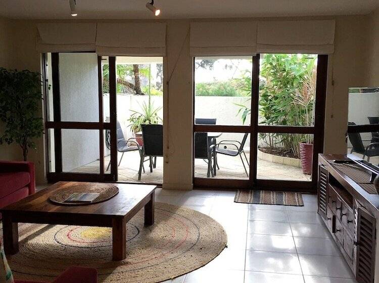 Camargue Beachfront Apartments