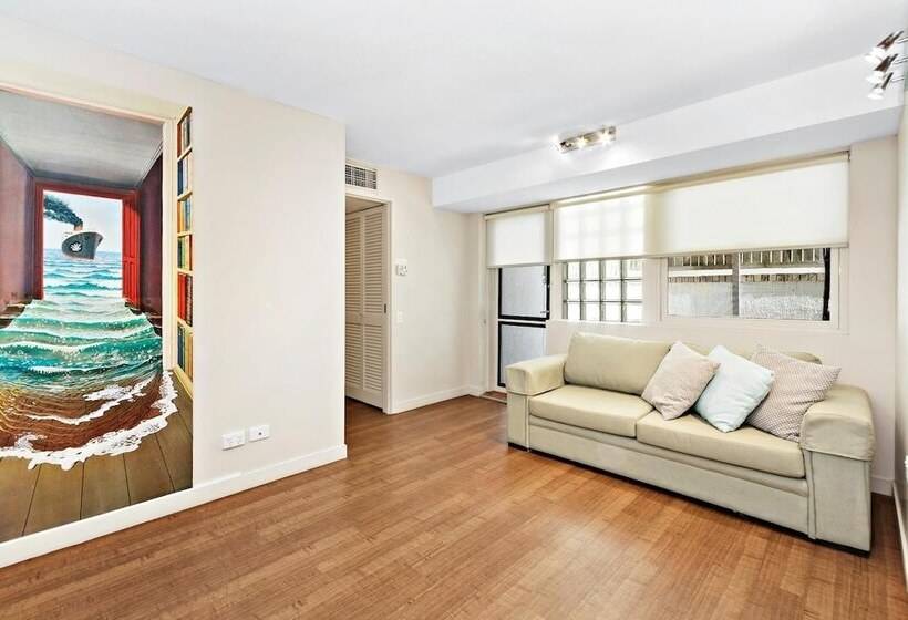 Camargue Beachfront Apartments