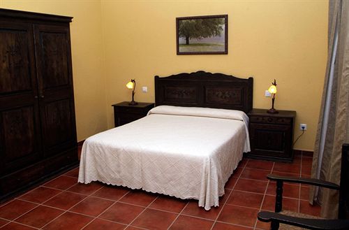 Casa Rural Las Canteras