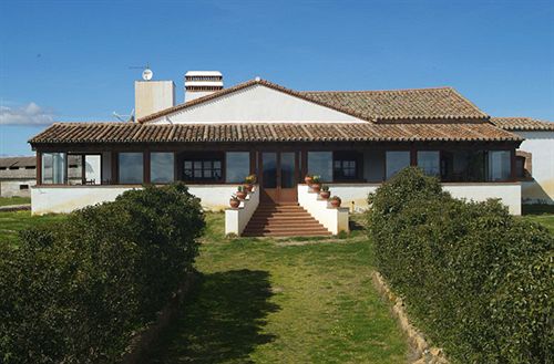 Casa Rural Las Canteras