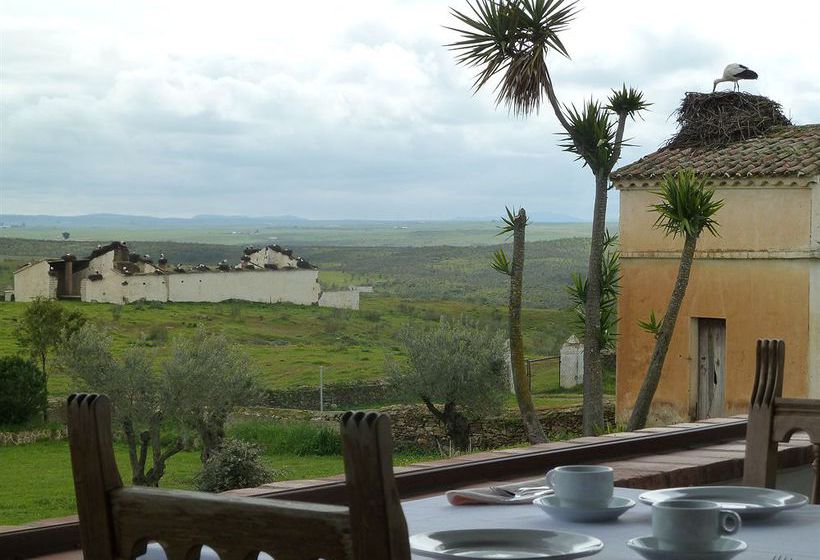 Casa Rural Las Canteras